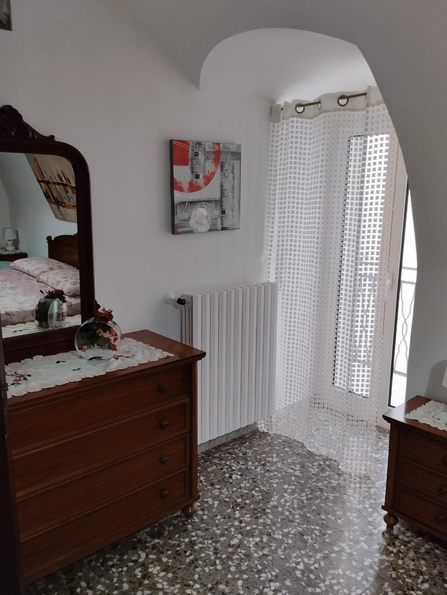 Appartement L' Arche à Castellaneta Extérieur photo