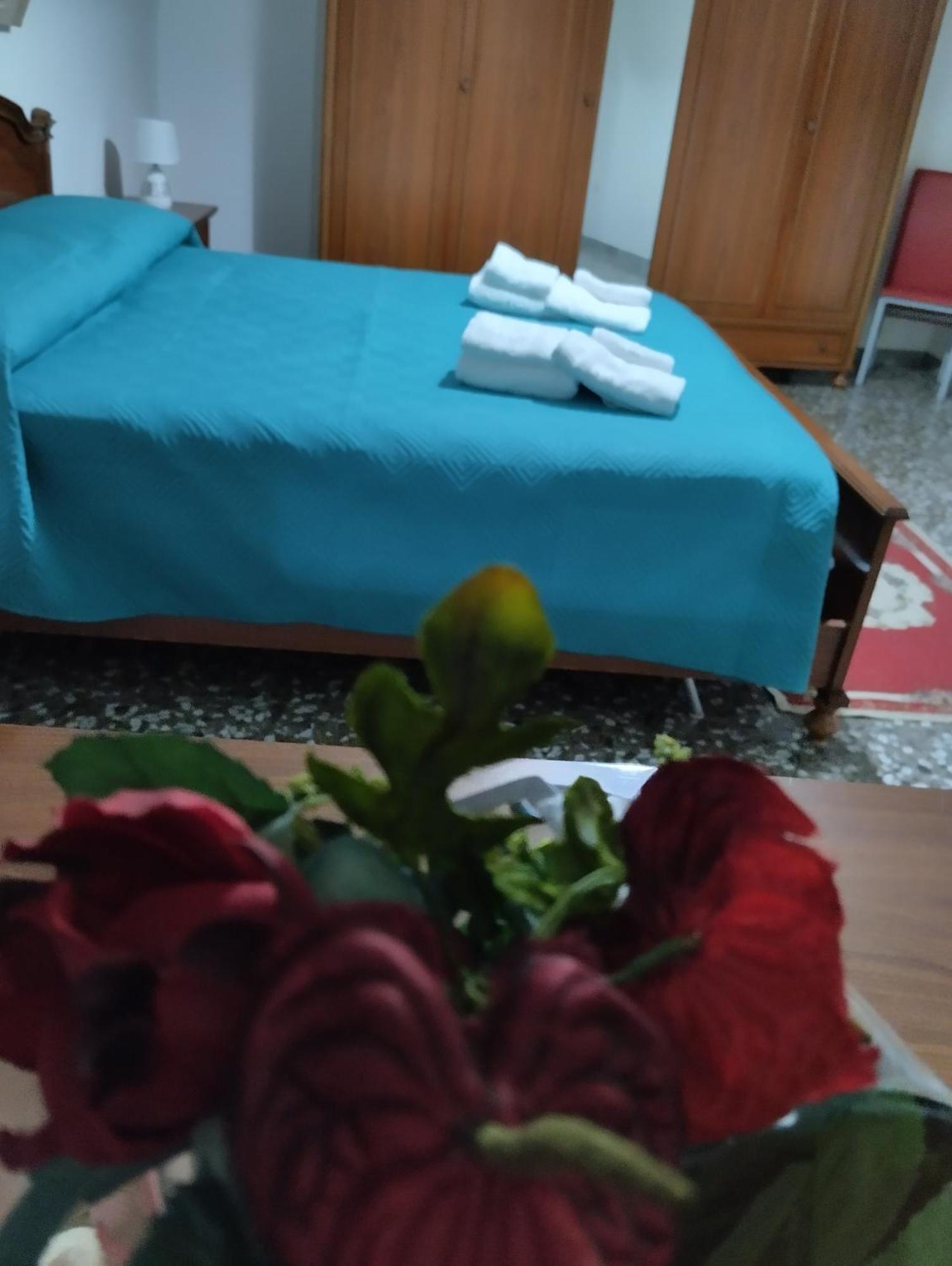 Appartement L' Arche à Castellaneta Extérieur photo
