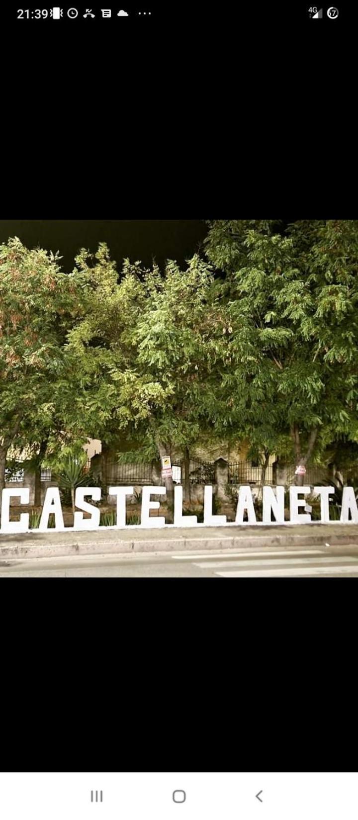 Appartement L' Arche à Castellaneta Extérieur photo