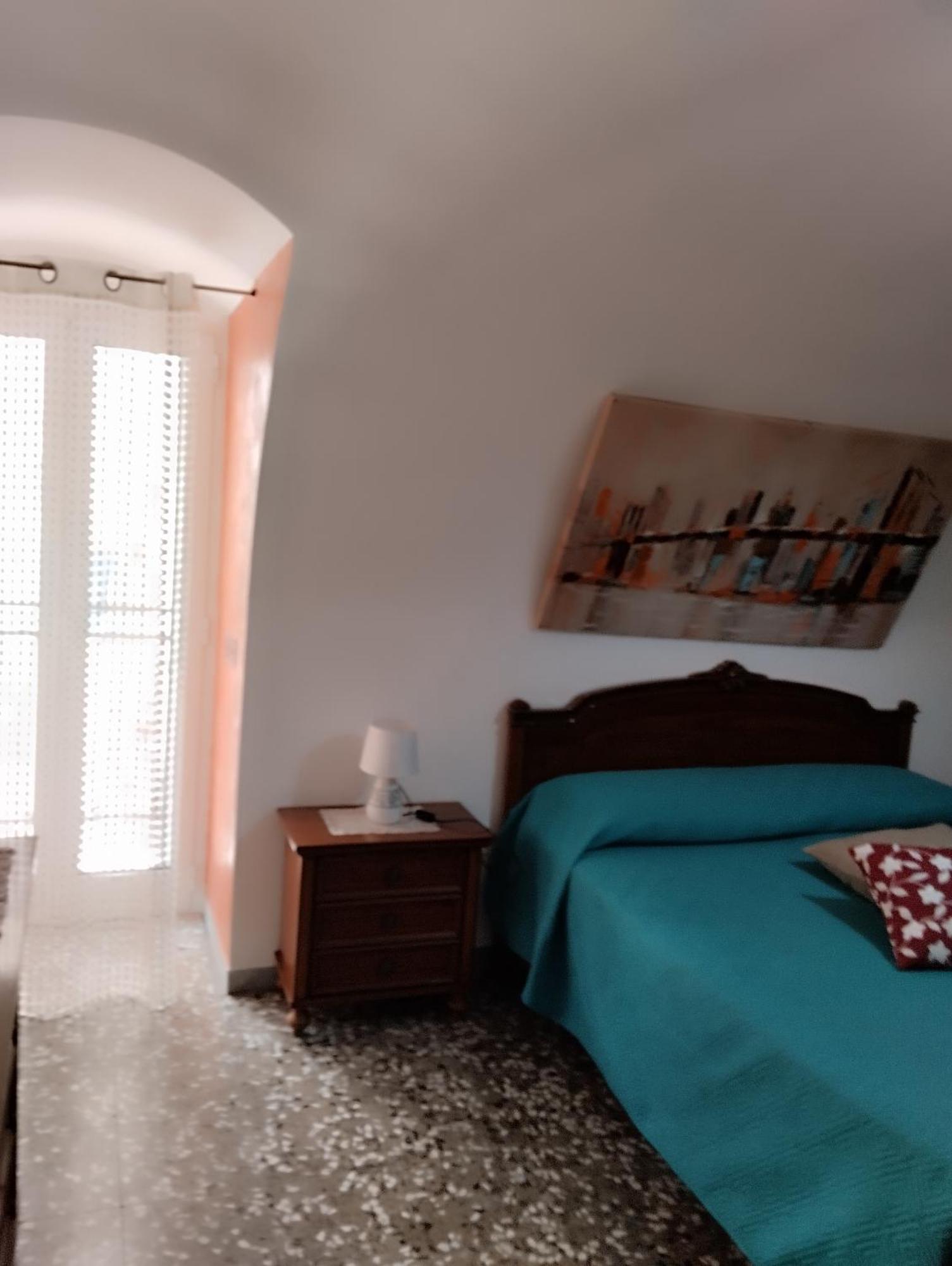 Appartement L' Arche à Castellaneta Extérieur photo