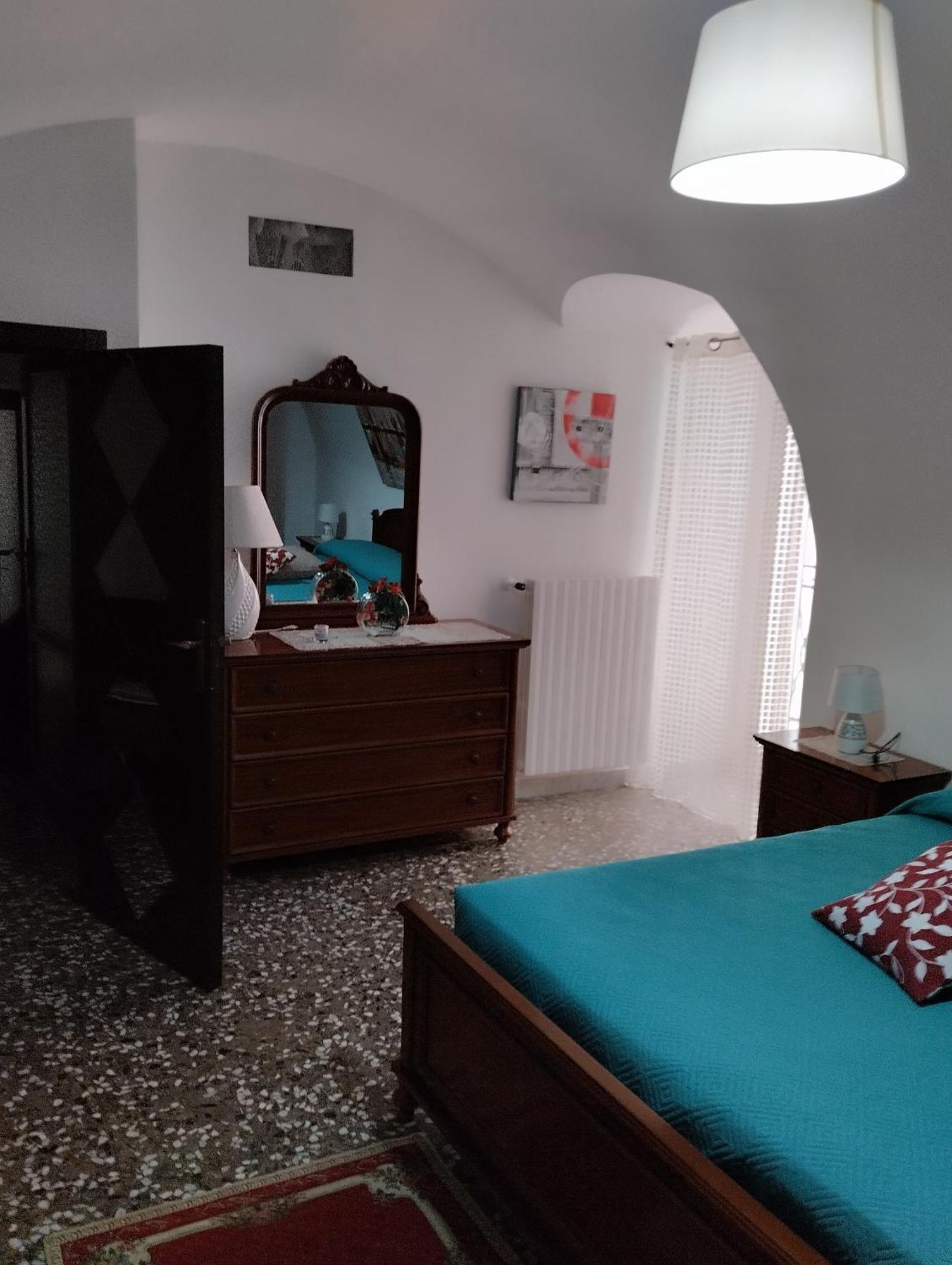 Appartement L' Arche à Castellaneta Extérieur photo